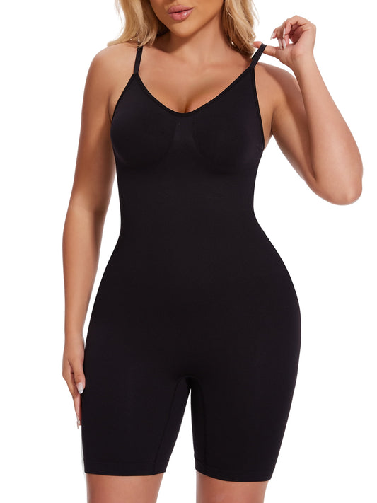 GO Seamless Shapewear Bodysuit
